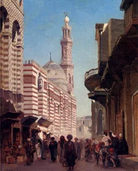 El Cairo